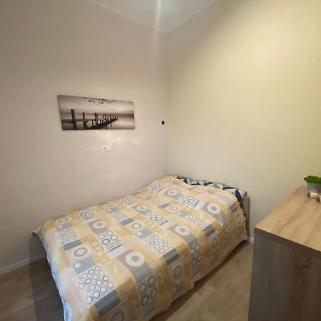 Apartament Czos Мронгово Экстерьер фото