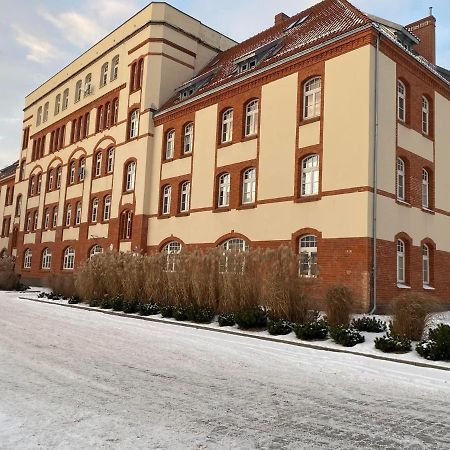 Apartament Czos Мронгово Экстерьер фото