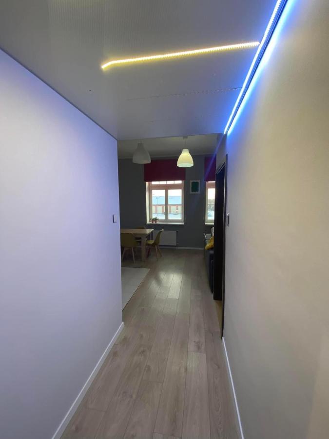 Apartament Czos Мронгово Экстерьер фото